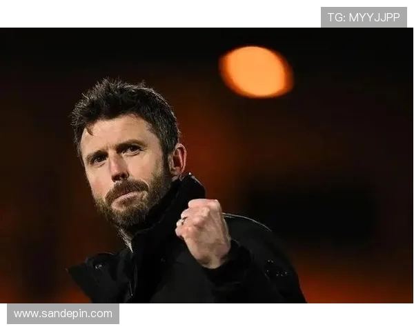 卡里克谈回归红魔执教使命得知曼联需要便毅然应邀为球队共渡难关 卡里克谈回归红魔执教使命得知曼联需要便毅然应邀为球队共渡难关