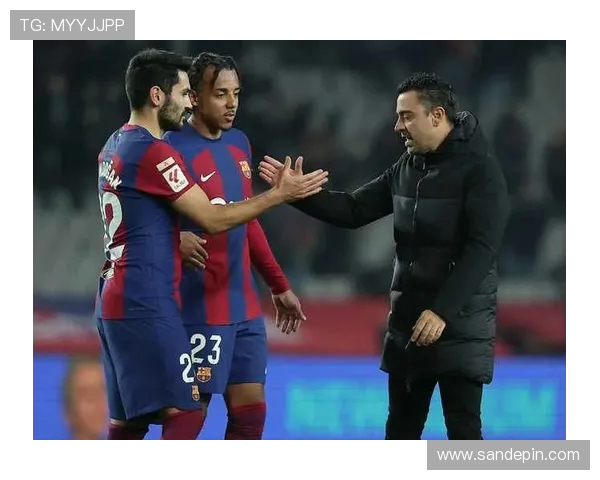 哈维辞职后的拉玛西亚未来