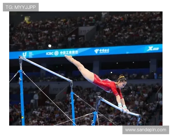 国际体操联合会高低杠连接动作的难度系数